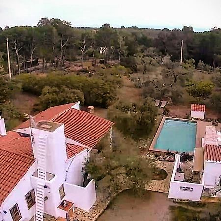 Ca L'Eli Different Experience Hutt 12157 Pension Mont-roig del Camp Buitenkant foto