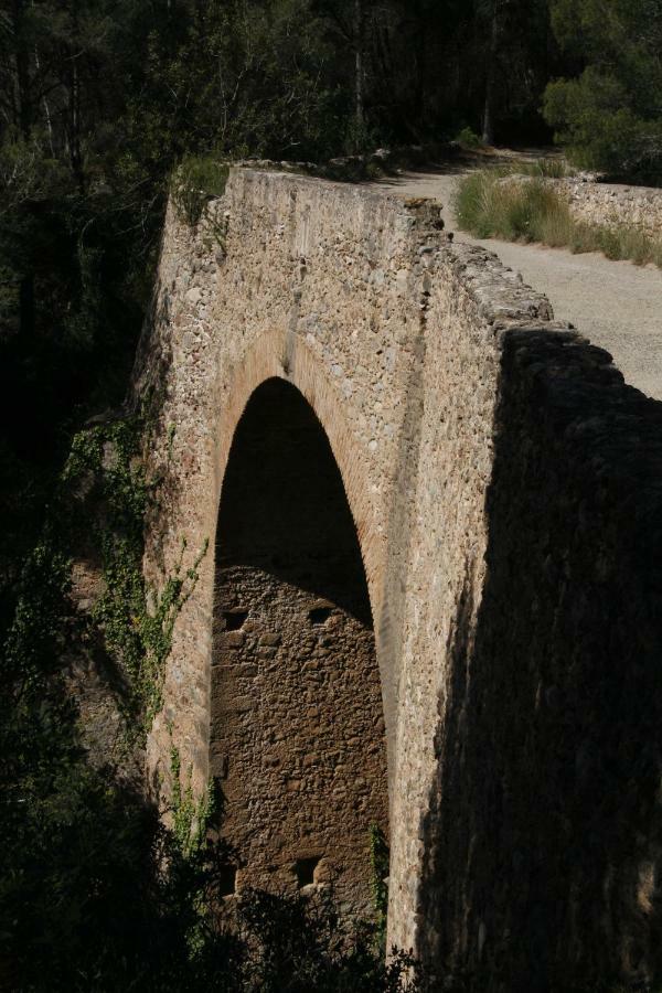 Ca L'Eli Different Experience Hutt 12157 Pension Mont-roig del Camp Buitenkant foto