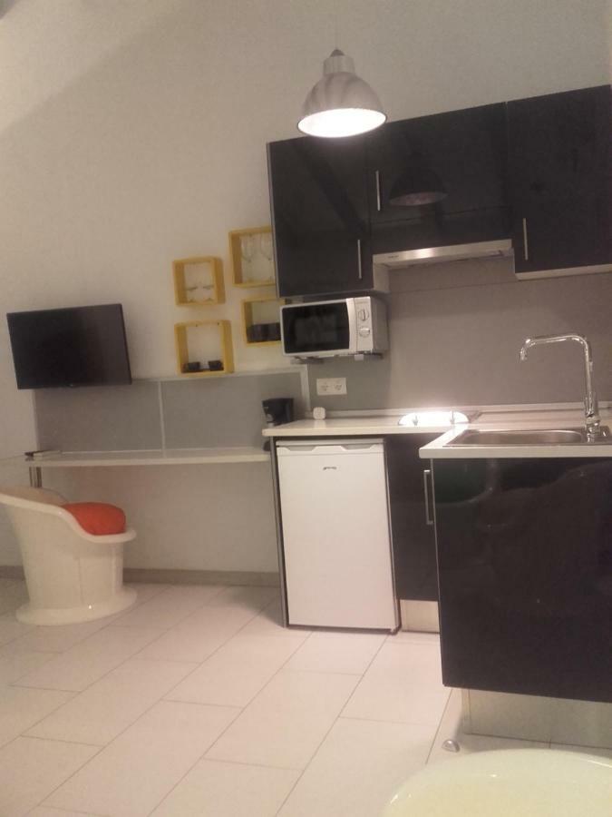 Ca L'Eli Different Experience Hutt 12157 Pension Mont-roig del Camp Buitenkant foto